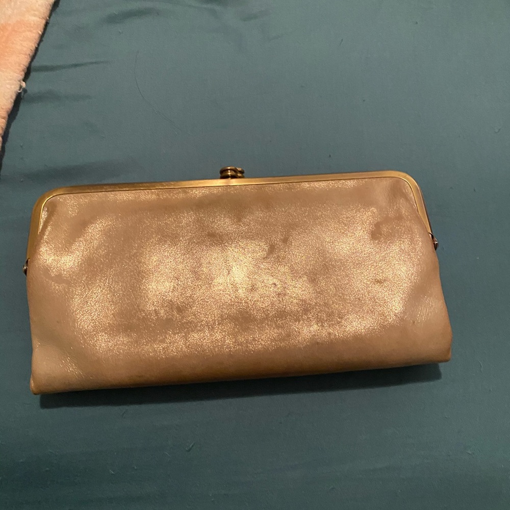 Hobo Lauren Clutch Wallet